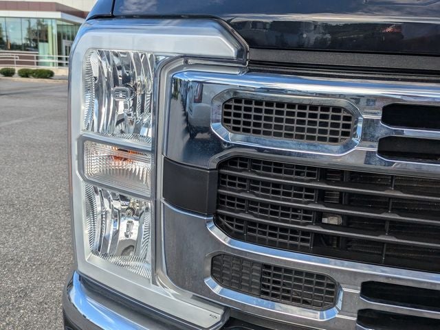 2023 Ford F-350SD XLT