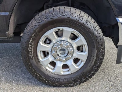 2023 Ford F-350SD XLT