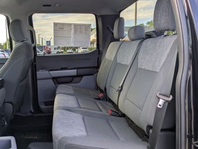 2023 Ford F-350SD XLT