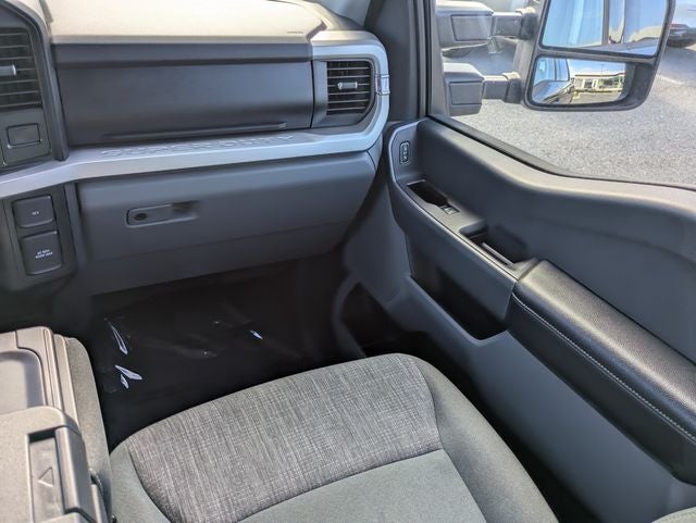 2023 Ford F-350SD XLT