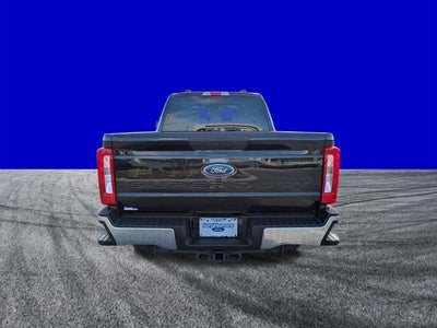 2023 Ford F-350SD XLT