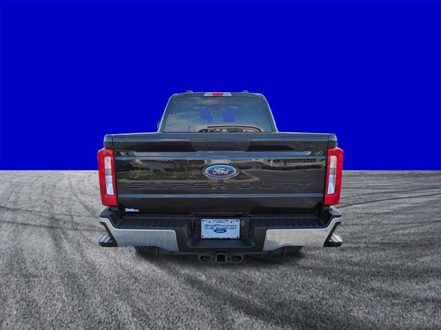 2023 Ford F-350SD XLT