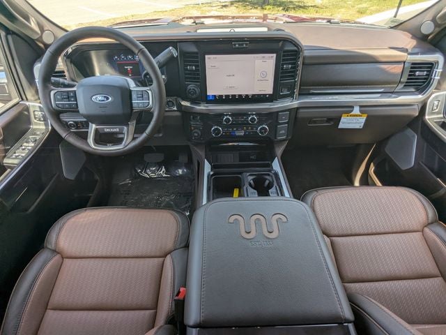 2026 Ford F-350SD F-350® King Ranch®