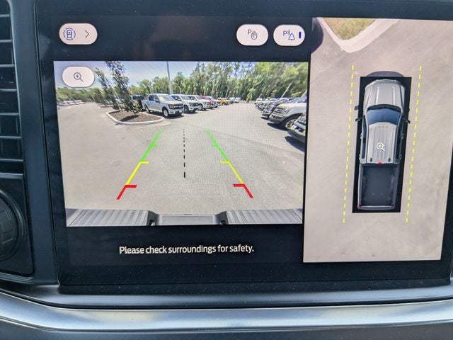 2026 Ford F-350SD F-350® King Ranch®