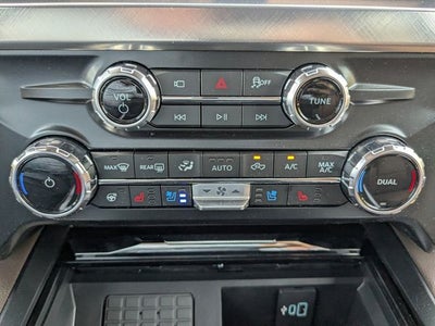 2026 Ford F-350SD F-350® King Ranch®