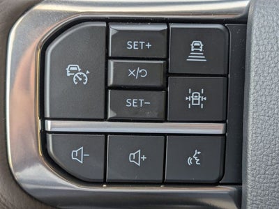 2026 Ford F-350SD F-350® King Ranch®