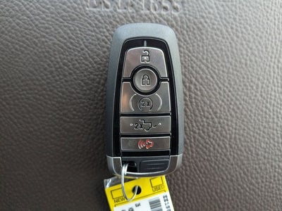 2026 Ford F-350SD F-350® King Ranch®
