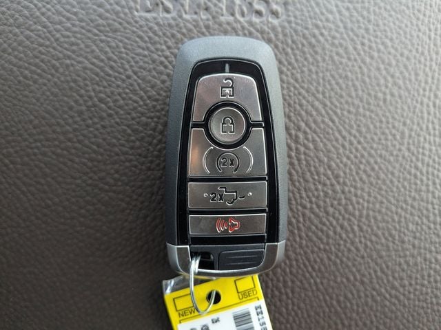 2026 Ford F-350SD F-350® King Ranch®