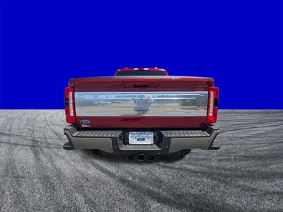 2026 Ford F-350SD F-350® King Ranch®