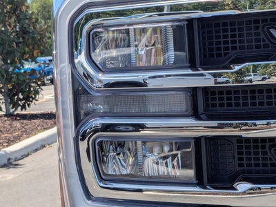 2026 Ford F-350SD F-350® King Ranch®