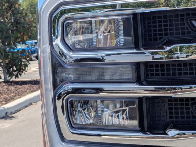 2026 Ford F-350SD F-350® King Ranch®