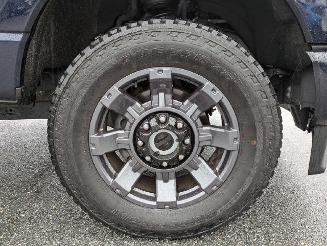 2024 Ford F-350SD Lariat