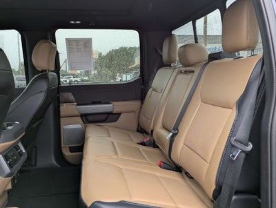 2024 Ford F-350SD Lariat