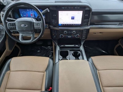 2024 Ford F-350SD Lariat