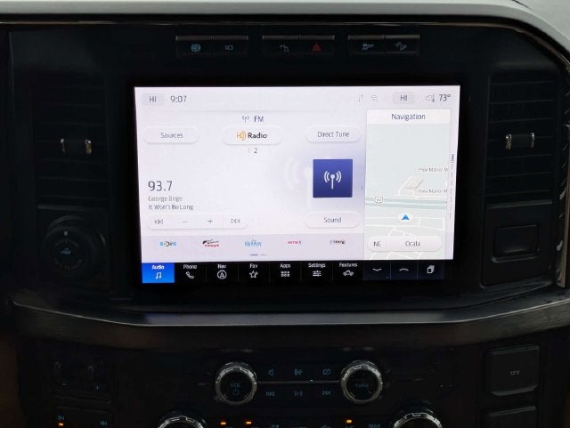 2024 Ford F-350SD Lariat