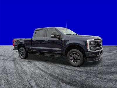 2024 Ford F-350SD Lariat