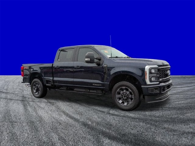 2024 Ford F-350SD Lariat