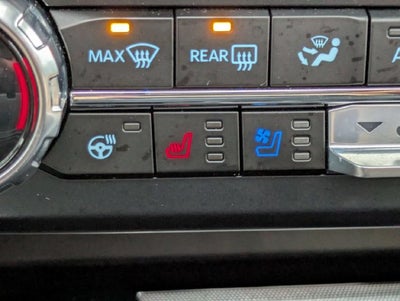 2024 Ford F-350SD Lariat