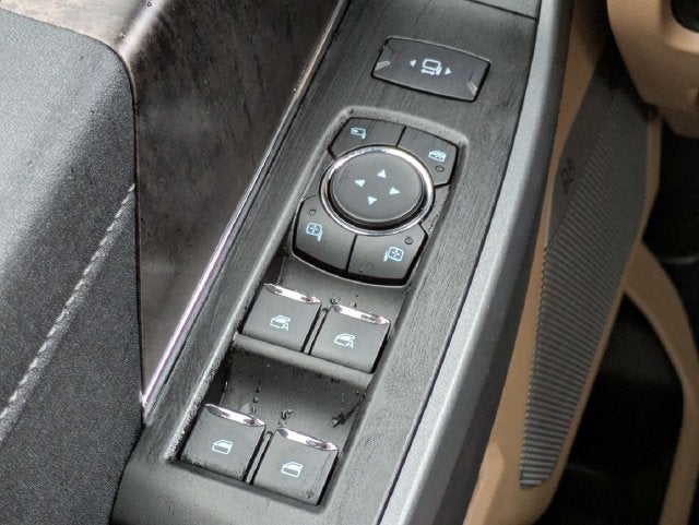 2024 Ford F-350SD Lariat