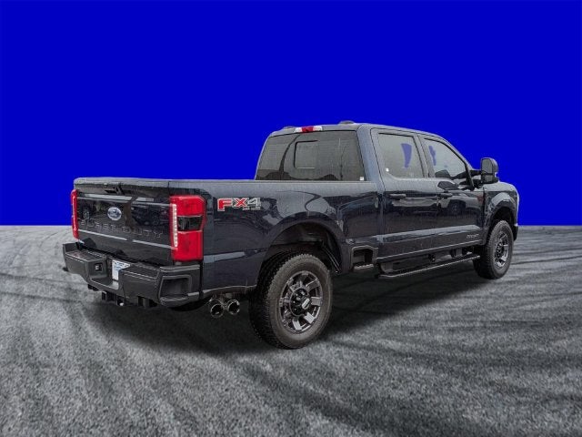 2024 Ford F-350SD Lariat