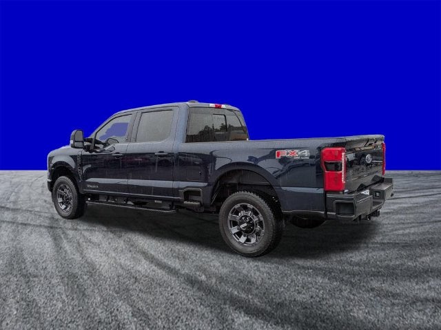 2024 Ford F-350SD Lariat