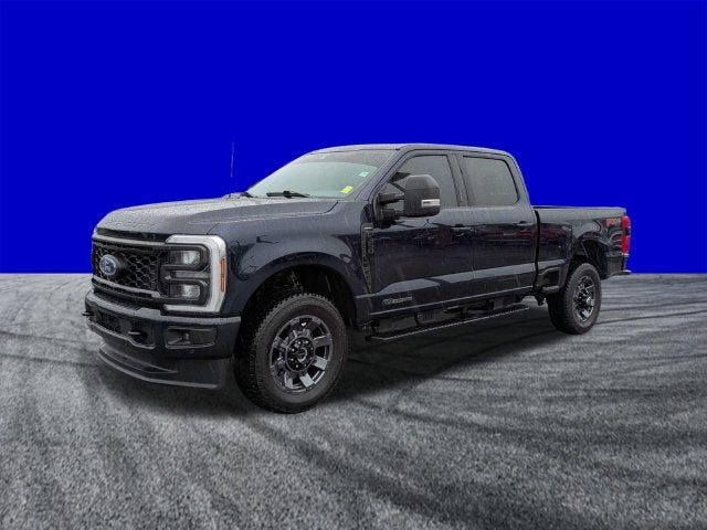 2024 Ford F-350SD Lariat