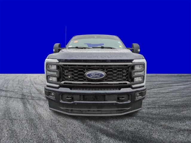 2024 Ford F-350SD Lariat