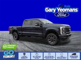 2024 Ford F-350SD Lariat