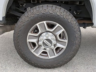 2025 Ford F-350SD Lariat