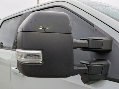 2025 Ford F-350SD Lariat