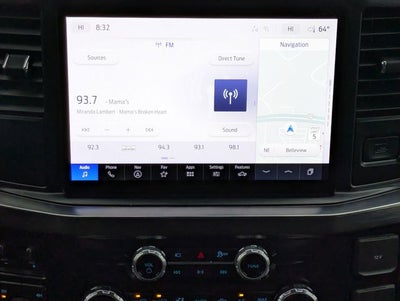 2025 Ford F-350SD Lariat