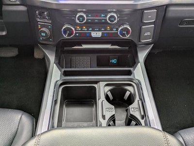 2025 Ford F-350SD Lariat