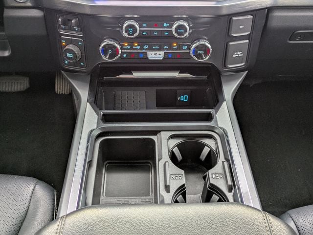 2025 Ford F-350SD Lariat