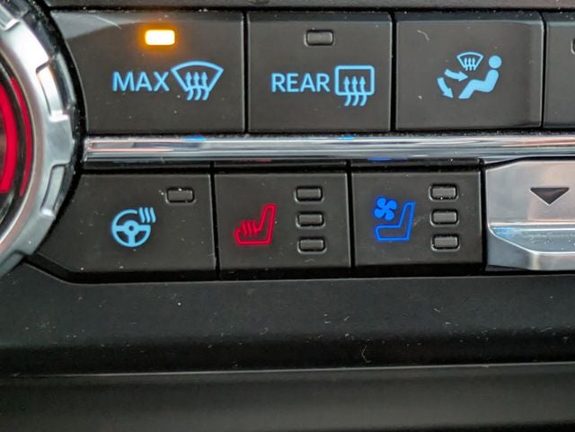 2025 Ford F-350SD Lariat