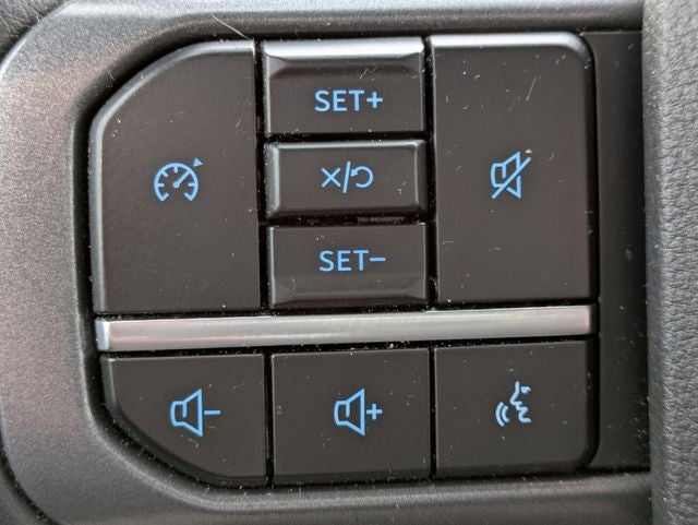 2025 Ford F-350SD Lariat