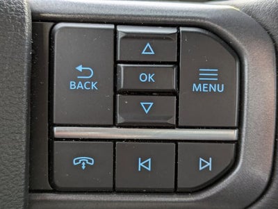 2025 Ford F-350SD Lariat