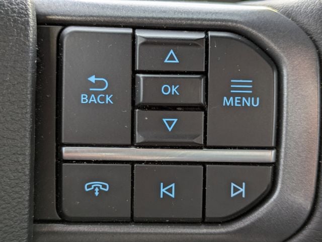 2025 Ford F-350SD Lariat