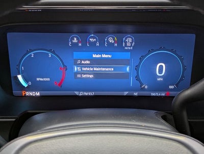 2025 Ford F-350SD Lariat