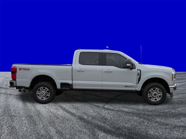 2025 Ford F-350SD Lariat