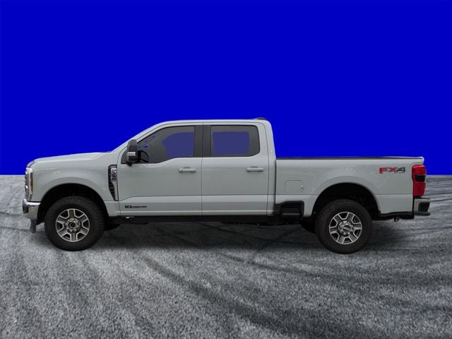 2025 Ford F-350SD Lariat