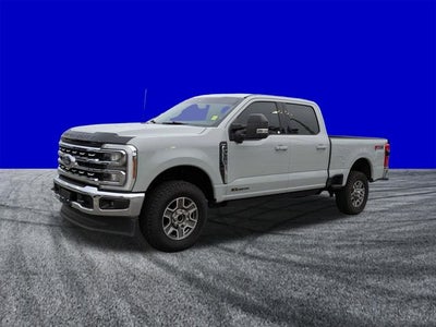 2025 Ford F-350SD Lariat