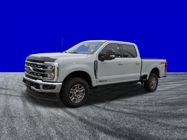 2025 Ford F-350SD Lariat