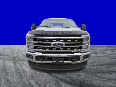 2025 Ford F-350SD Lariat