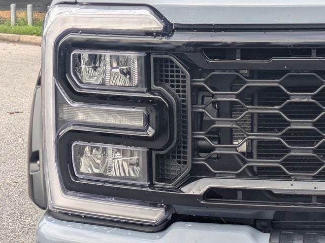 2025 Ford F-350SD Lariat