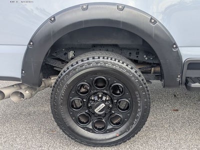 2025 Ford F-350SD Lariat