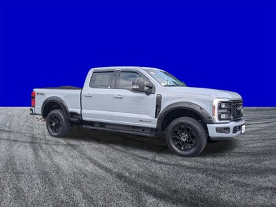 2025 Ford F-350SD Lariat