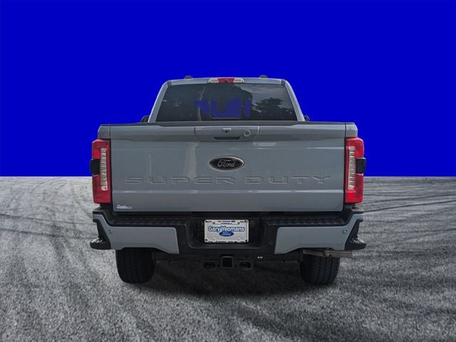 2025 Ford F-350SD Lariat