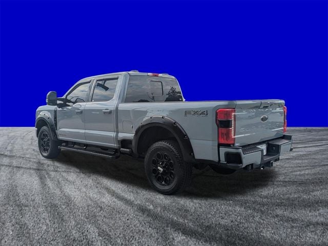 2025 Ford F-350SD Lariat