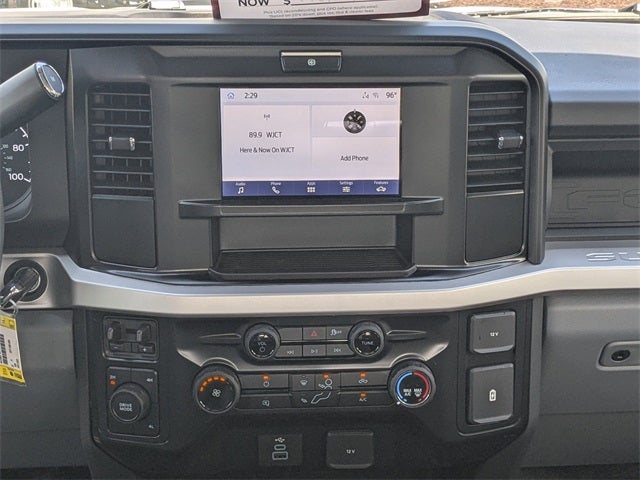 2026 Ford F-350SD XL