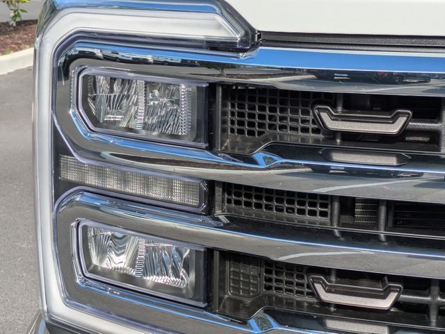 2026 Ford F-350SD F-350® King Ranch®